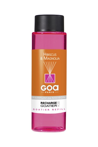 Recarga Goatier Hibisco y magnolia - 250 ml