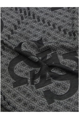 Foulard Mito - Blanc - Guess