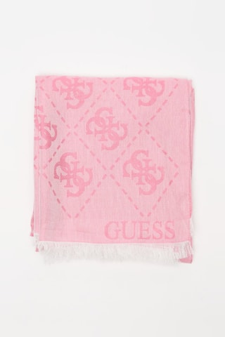 Foulard - Rose