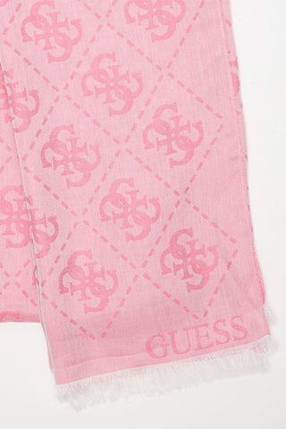 Foulard - Rose