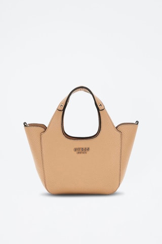 Sac à main Helina - Beige - Guess