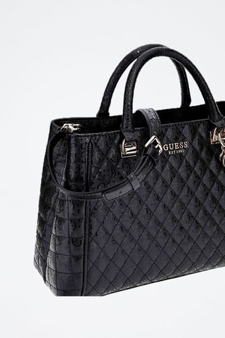 Sac à main Yarmilla - Noir - Guess