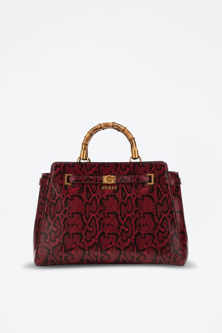 Handtas Sibel - Rood - Guess