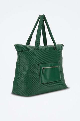 Sac à main Francy - Vert  - Guess