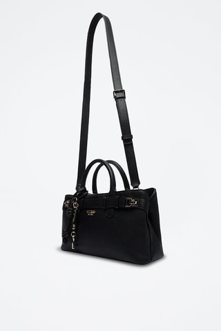Sac à main Gregoria - Noir