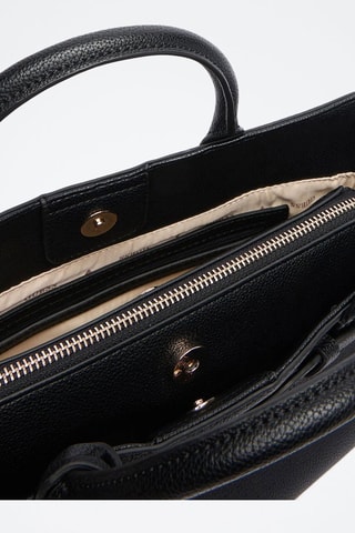 Sac à main Gregoria - Noir