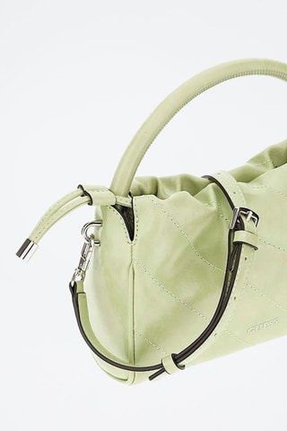 Sac à main Amys - Vert - Guess