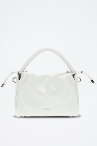Sac à main Amys - Blanc - Guess