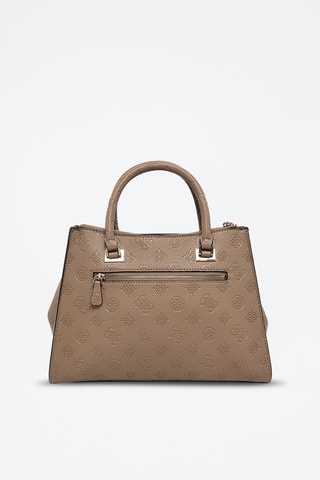 Sac à main Cresidia II - Taupe - Guess