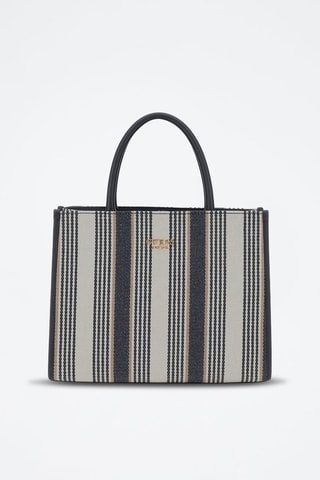 Sac à main Nicolette - Bleu marine - Guess