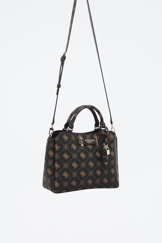 Sac à main Silia - Noir - Guess