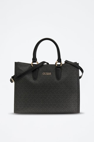 Sac à main Betel - Noir - Guess