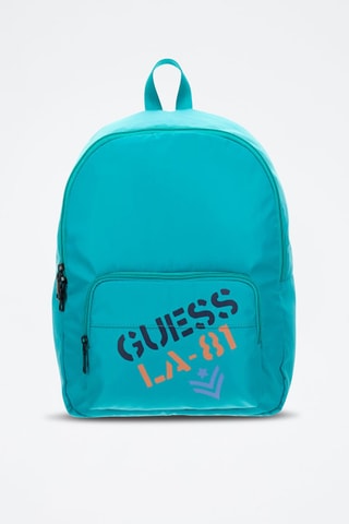 Sac à dos - Turquoise - Guess