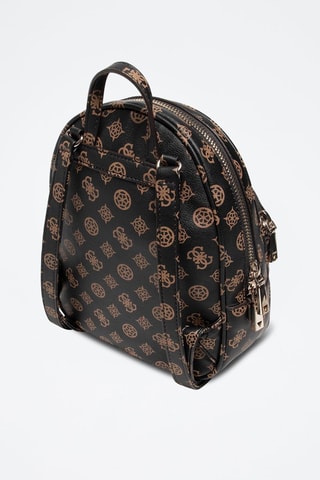 Sac à dos Manhattan - Noir