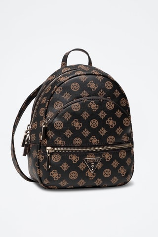 Sac à dos Manhattan - Noir