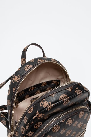 Sac à dos Manhattan - Noir