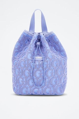 Sac à dos - Bleu clair