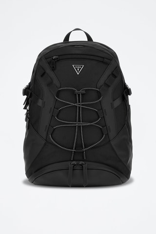 Sac à dos Trento - Noir - Guess