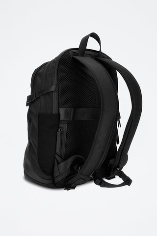Sac à dos Trento - Noir - Guess