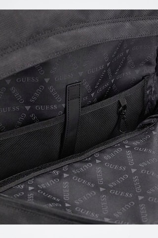 Sac à dos Trento - Noir - Guess
