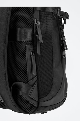 Sac à dos Trento - Noir - Guess