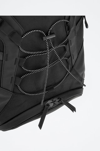Sac à dos Trento - Noir - Guess