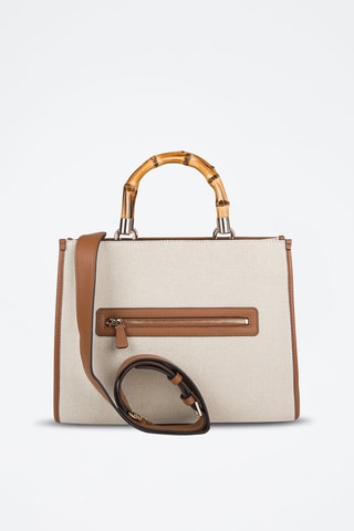 Tote bag Kerima - Beige