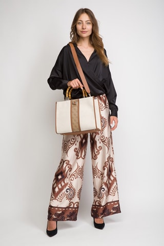 Tote bag Kerima - Beige