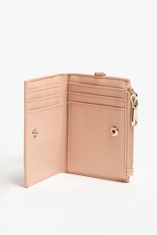Porte-cartes - Rose