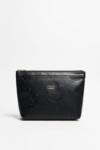 Pochette - Noir