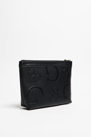 Pochette - Noir