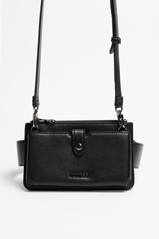 Pochette - Noir