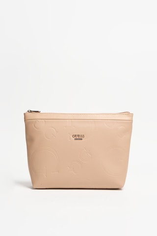 Trousse de toilette - Beige