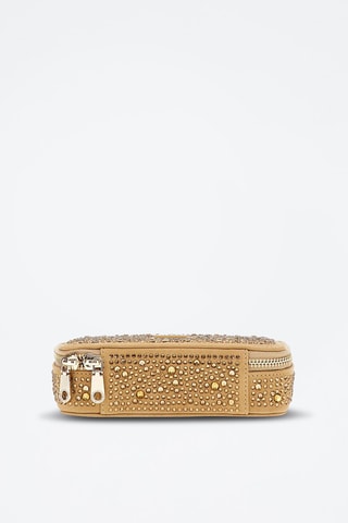 Trousse de beauté - Doré - Guess