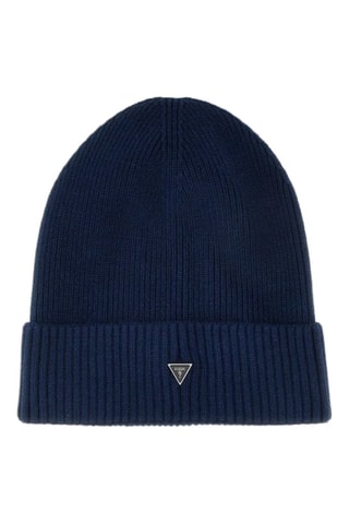 Bonnet Mito - Bleu marine - Guess