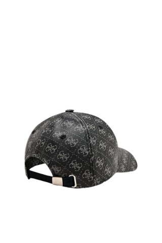 Casquette Mito - Noir - Guess