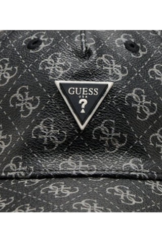 Casquette Mito - Noir - Guess