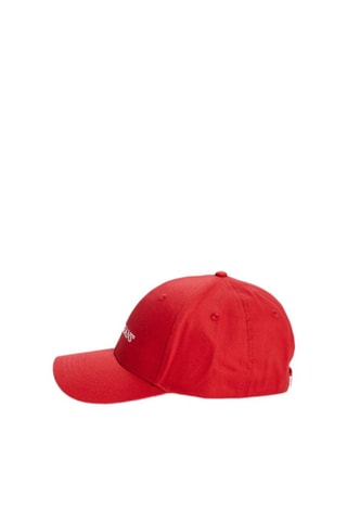 Casquette - Rouge - Guess