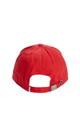 Casquette - Rouge - Guess