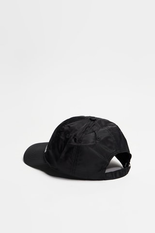 Casquette - Noir