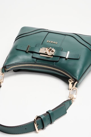 Sac porté épaule - Vert