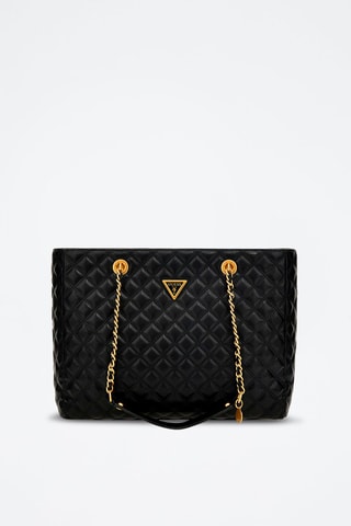 Sac porté épaule Noir