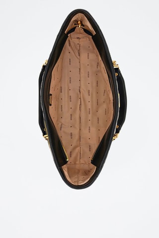 Sac porté épaule Noir