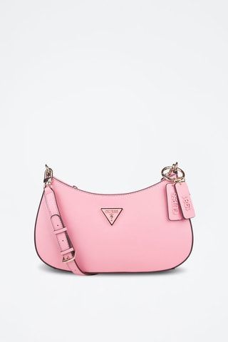 Sac porté épaule Noelle - Rose
