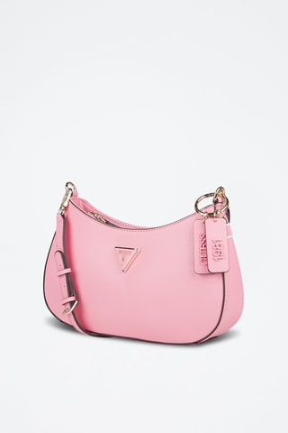 Sac porté épaule Noelle - Rose