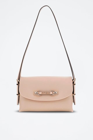 Sac porté épaule - Taupe