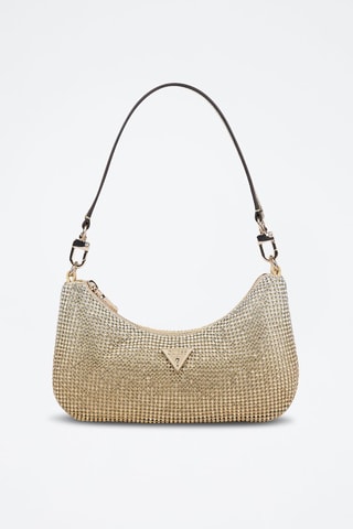 Sac porté épaule Zalina - Doré