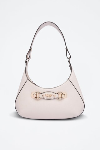 Sac porté épaule Mimina - Beige