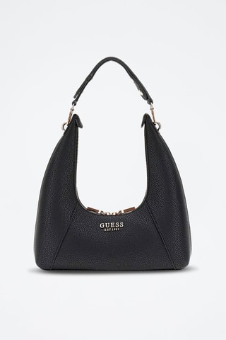 Sac porté épaule Calista - Noir