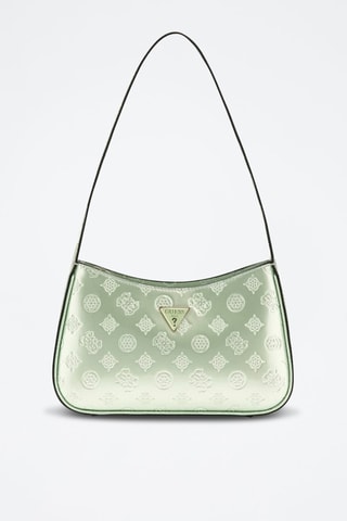 Sac porté épaule Arnela - Vert - Guess